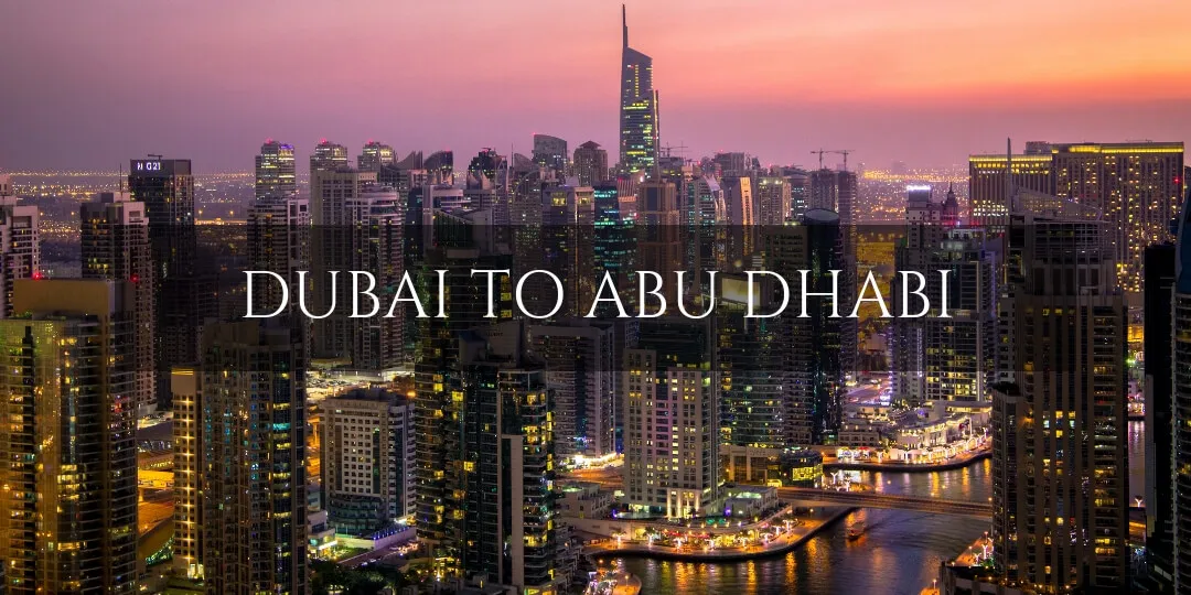 Dubai-to-Abu-Dhabi