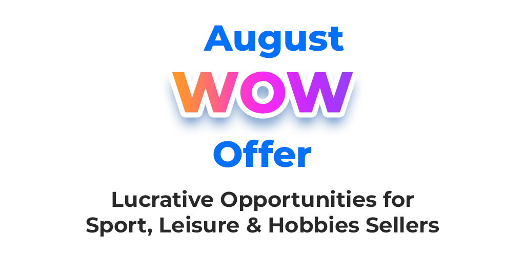 Sport Leisure & Hobbies